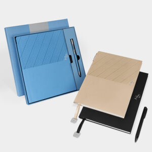 Agenda semanal clásica